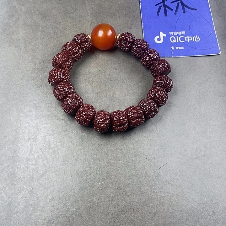 金刚菩提吊坠菩提