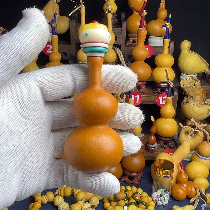 我***财老红皮四六精品八宝