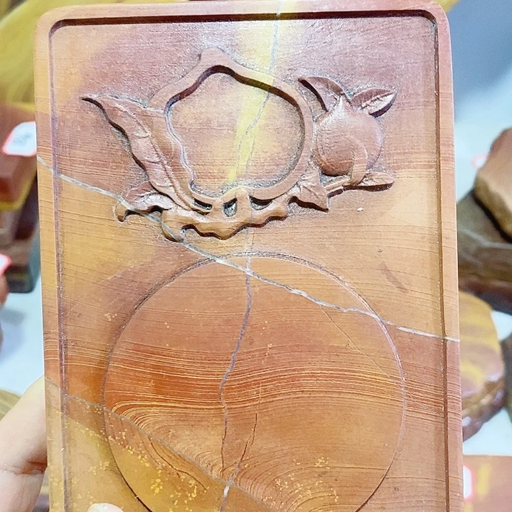 石材温润如玉系列产品