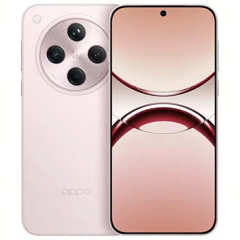 95新 OPPO Find X8 年度旗舰 潮汐引擎 天玑9400 旭 二手优品