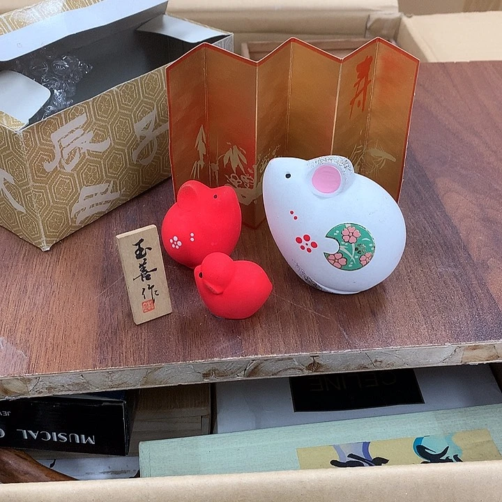 壶日本回流不退不换