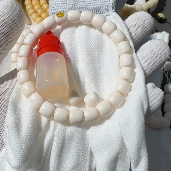 手串/手链鹿骨手串