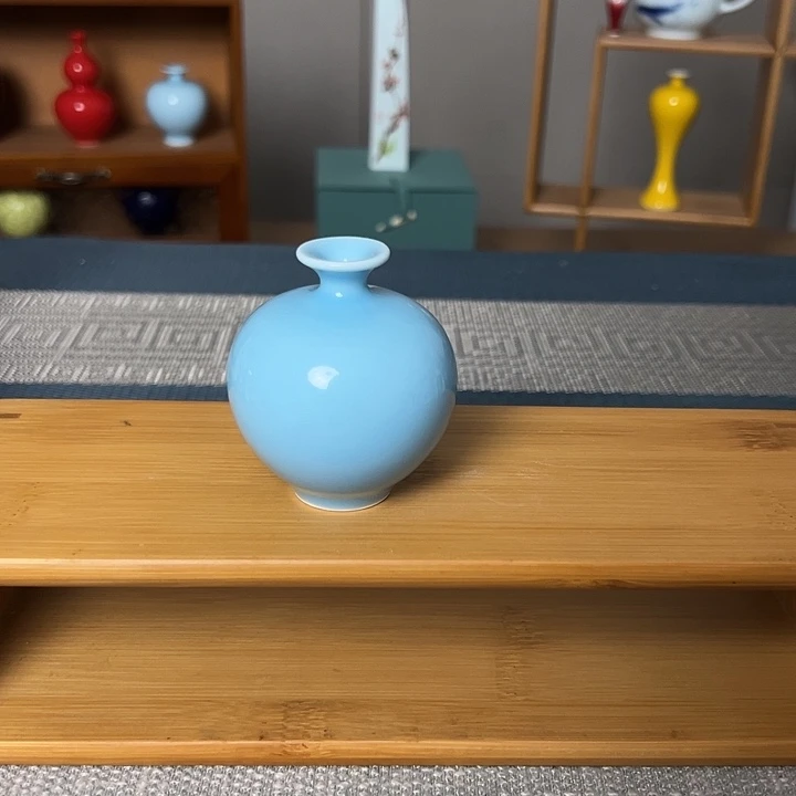 瓶景德镇陶瓷研究所学会