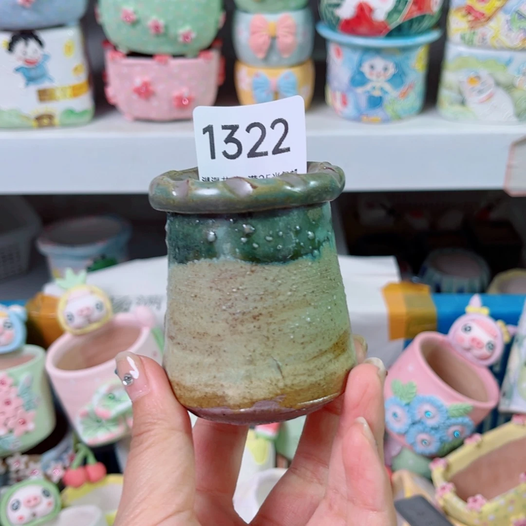 景德镇手工制作1322口4