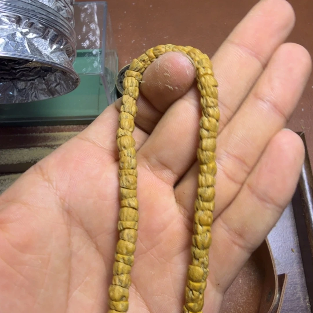 手串柏香籽/百香籽