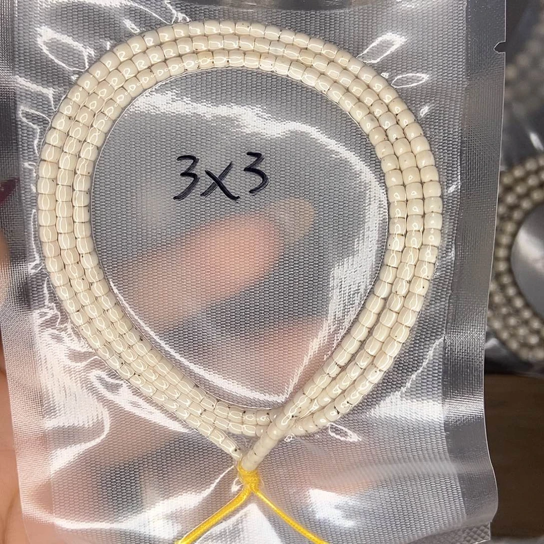 小***Z星月菩提手串星月