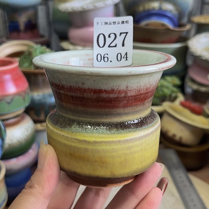 摆件景德镇陶瓷手工制作