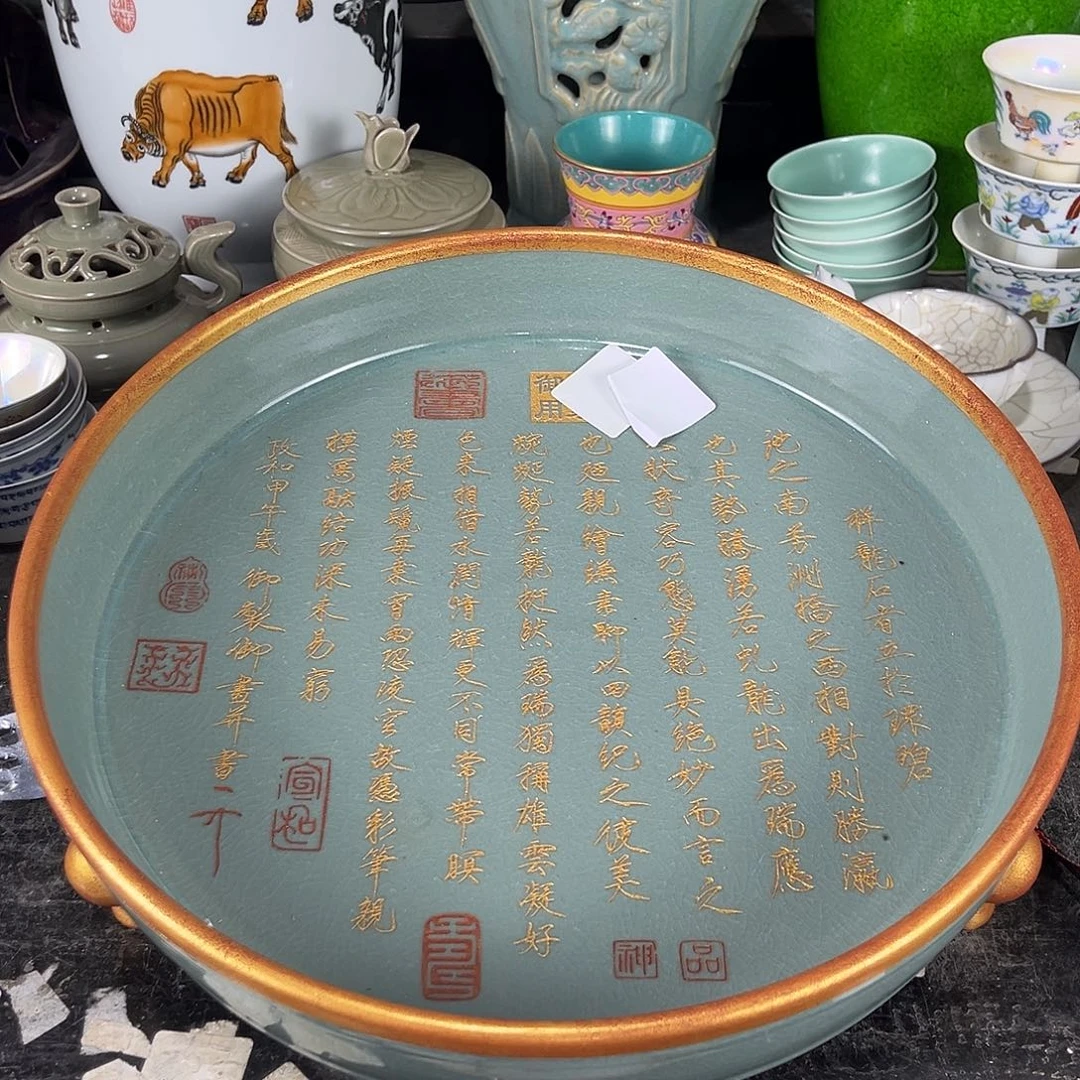 摆件瓷瓷瓷瓷瓷瓷
