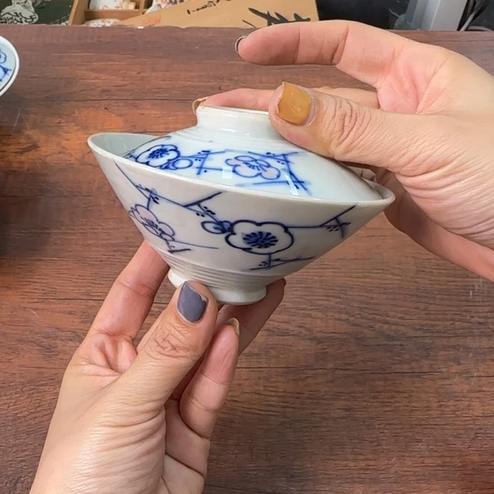 一个陶瓷物件哈哈哈哈