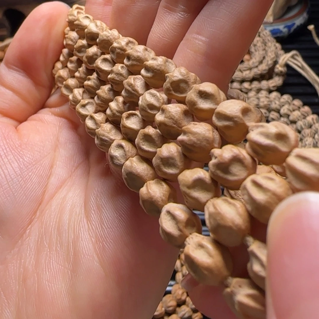 【闪购商品】吊坠柏香籽/百香籽我***下