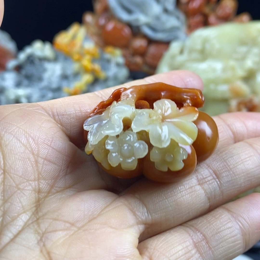 老挝石老挝石精品