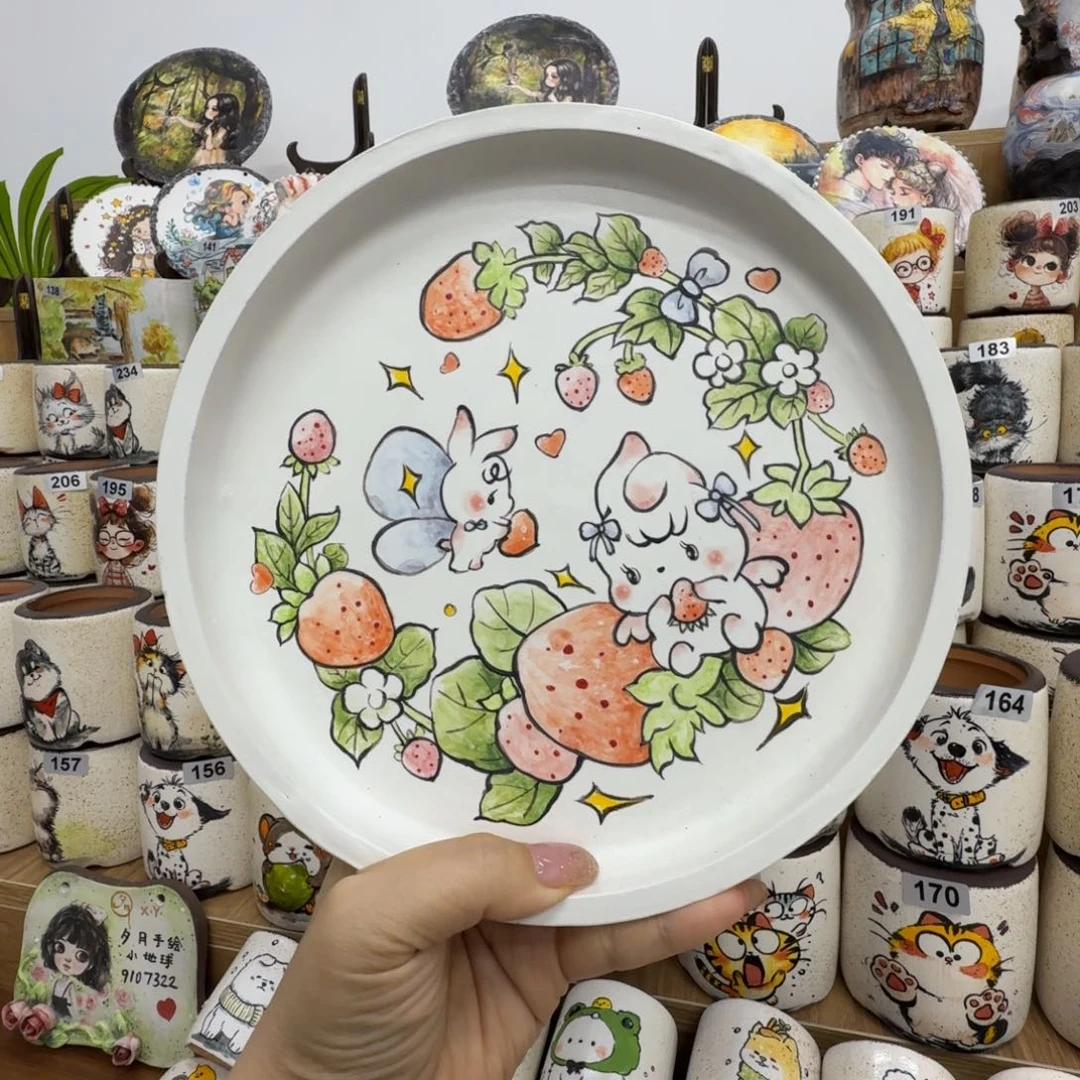 ?**月手绘12345678900000000