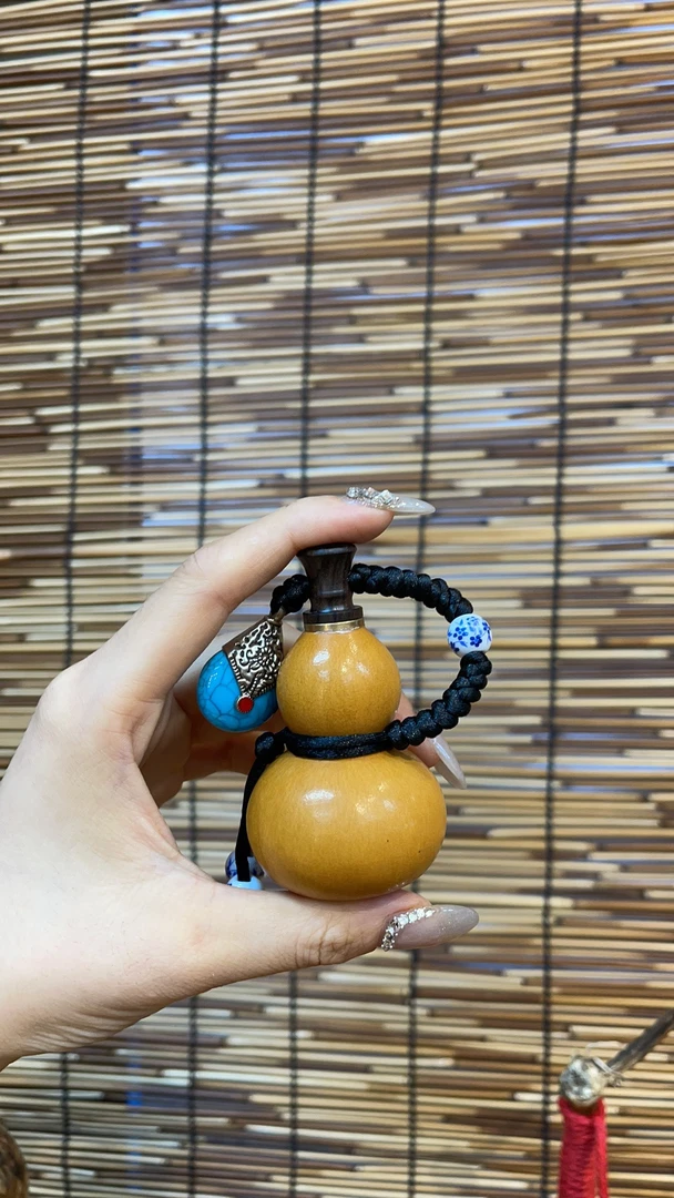 摆件葫芦直播链接（30-100）发到付不包邮