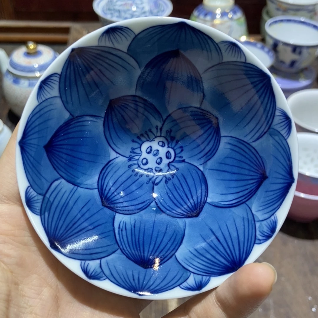 陶瓷艺术品的制作