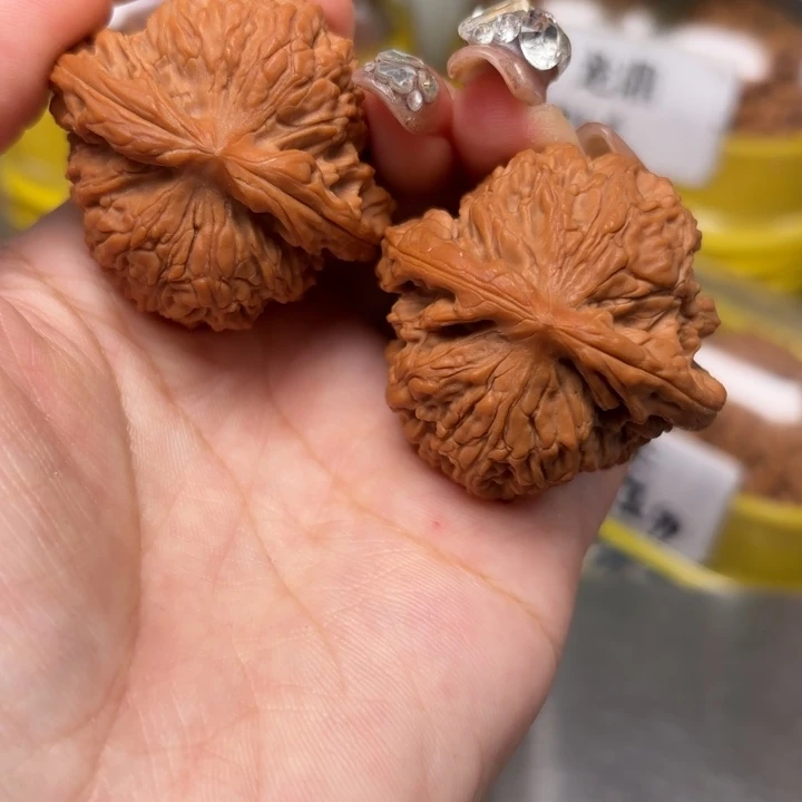 文玩核桃吊坠41-29597-02