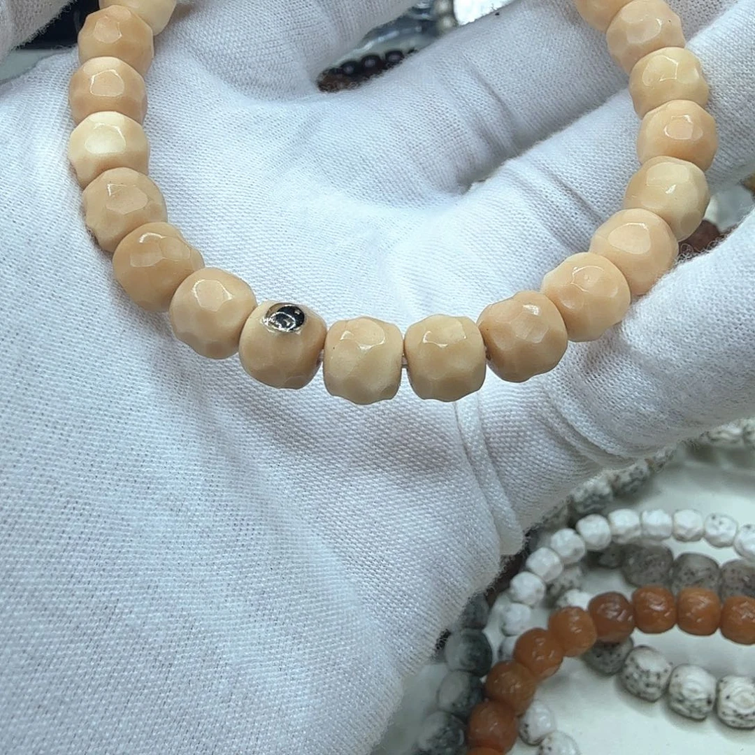 星月菩提吊坠释*龙脊25