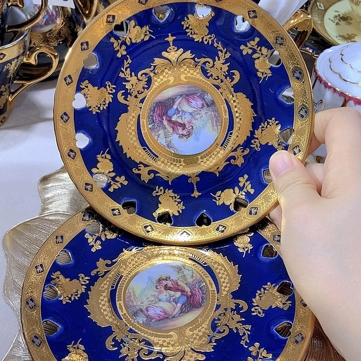 微瑕………………………………6只