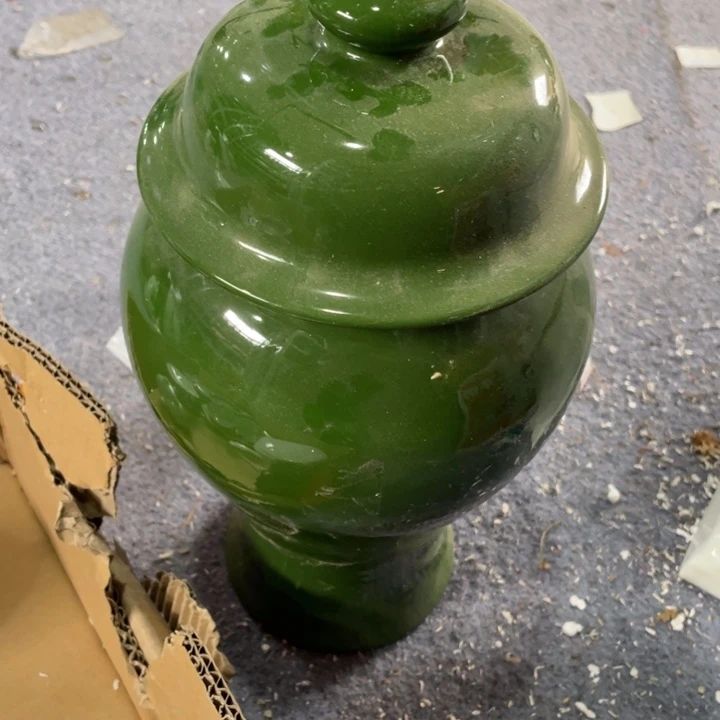 景德镇陶瓷艺术品