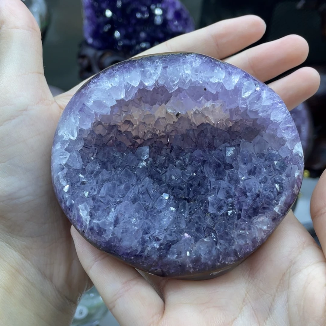 未镶嵌大型摆件（非配饰）水晶