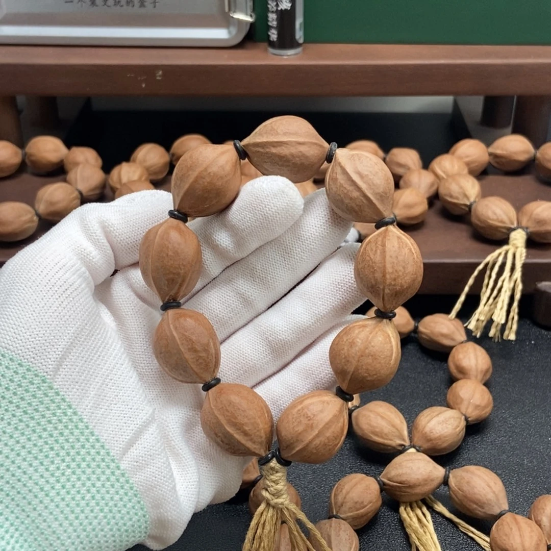 橄榄核手串/手链1926