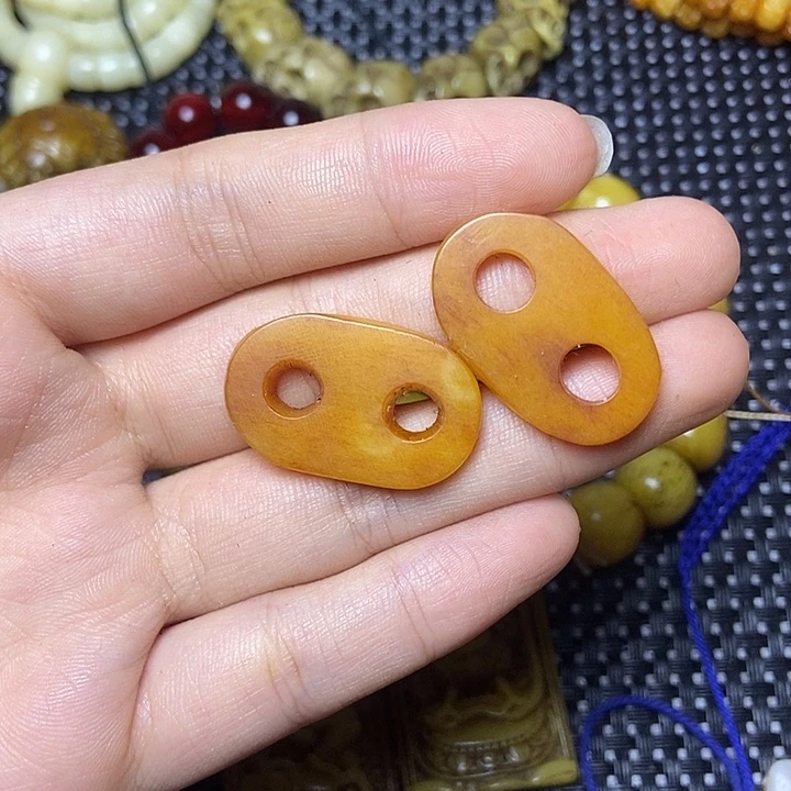 其他驼骨其他配饰