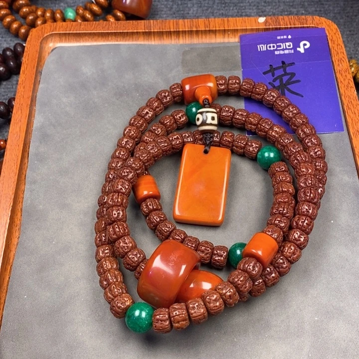 金刚菩提吊坠迈****大金刚