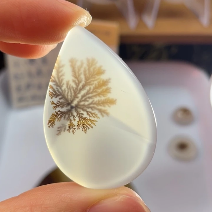 玛瑙/玉髓未镶嵌牌子