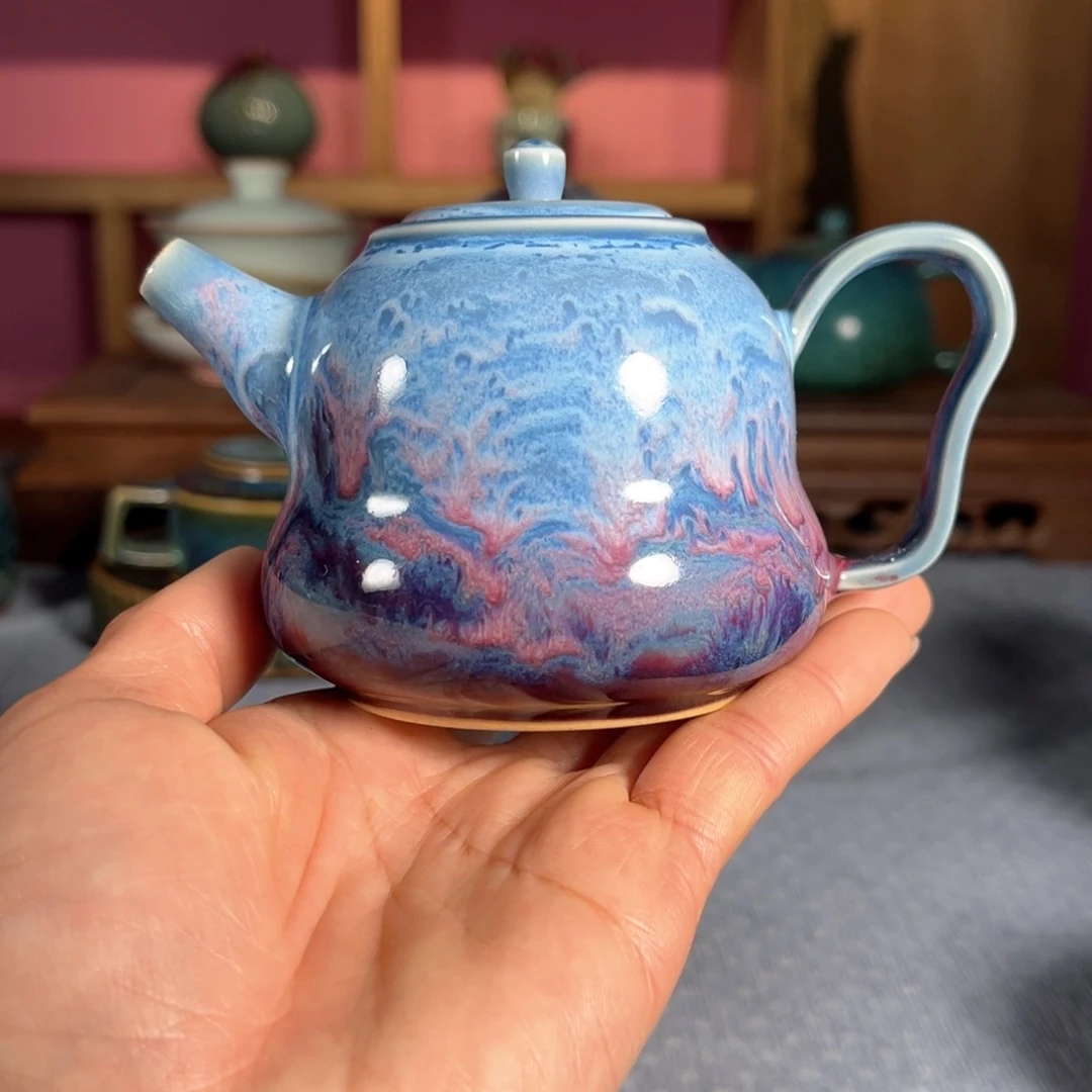 杯纯手工制作工艺制作12