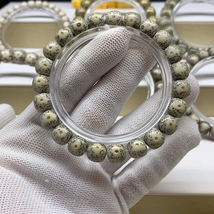 星月菩提手串20号 大眼睛小细星无烟花10/9