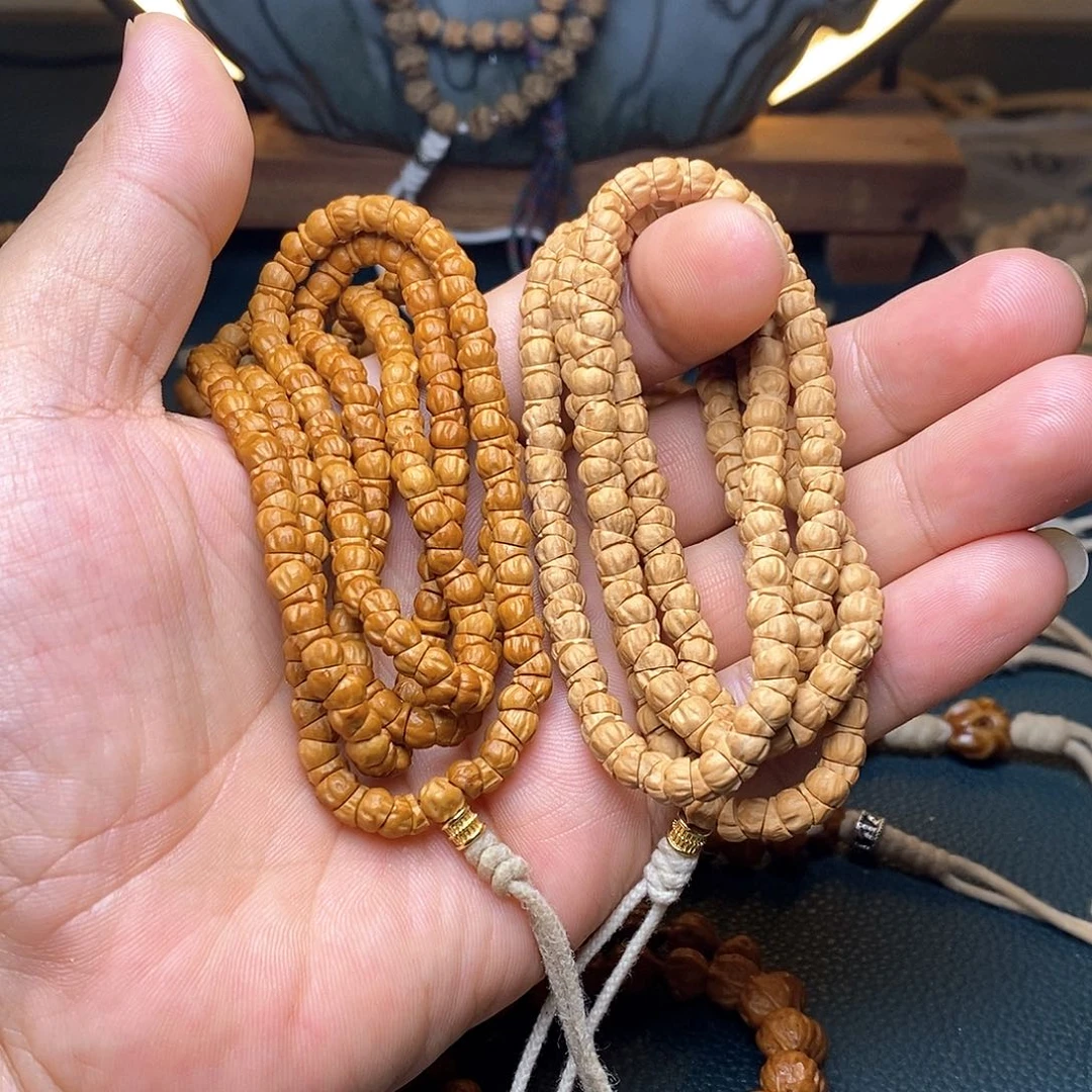 吊坠柏香籽/百香籽