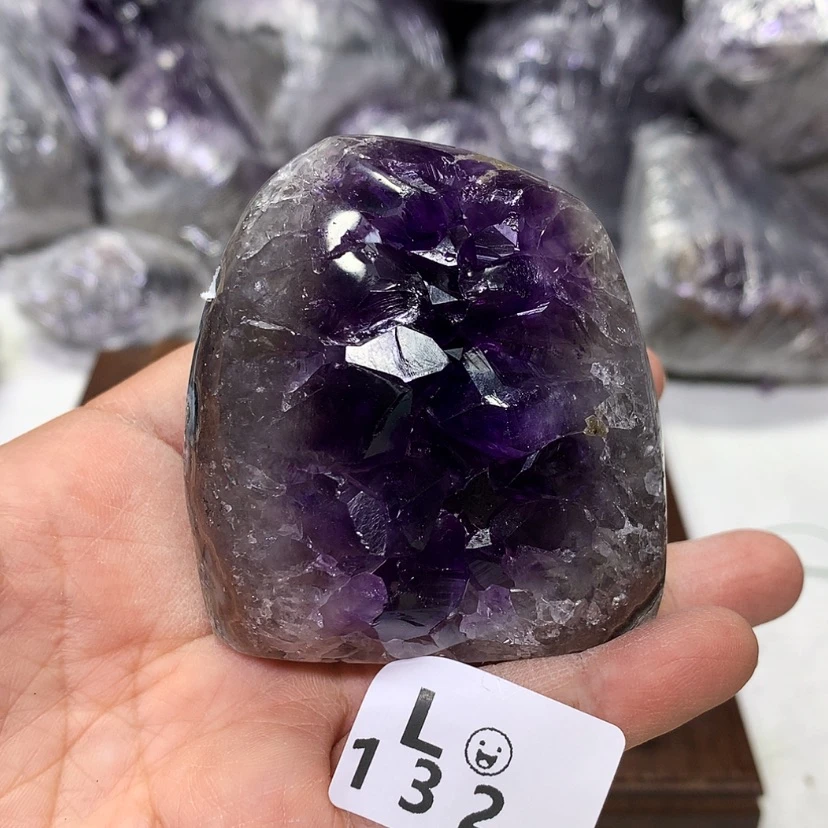 【闪购商品】水晶大型摆件（非配饰）未镶嵌