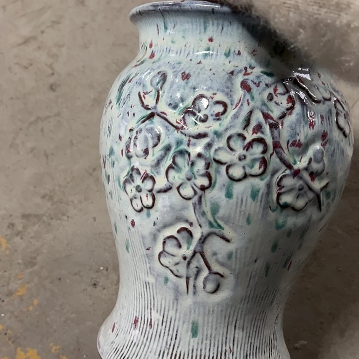 正品高度26厘米口径15