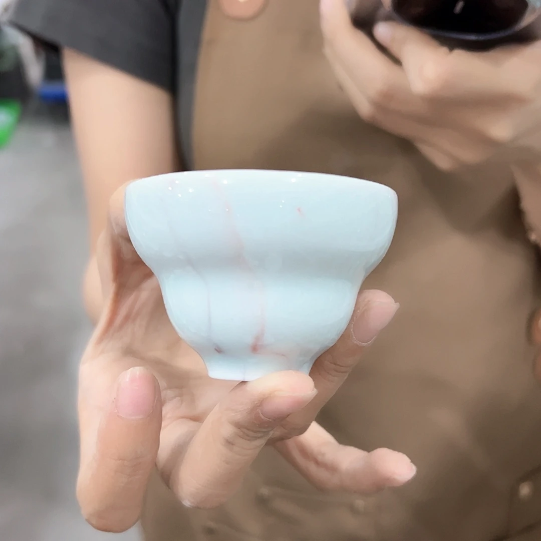 云间青瓷龙泉青瓷