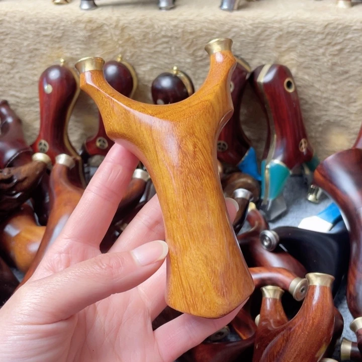 大果紫檀（缅甸花梨）瑕疵1511