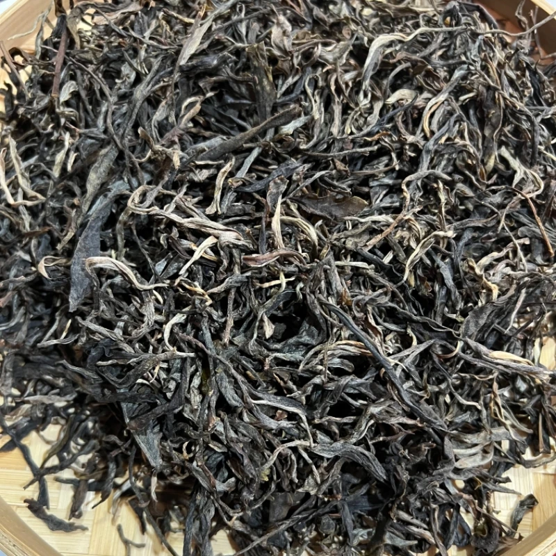 普洱生茶 布朗山 2024年春 500克/袋