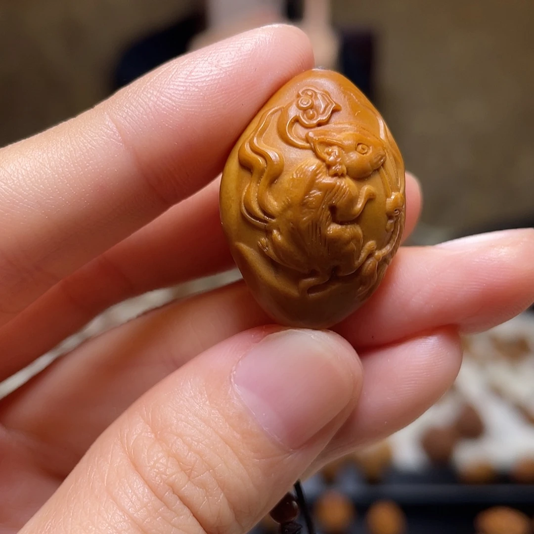 手串/手链橄榄核橄榄核鼠