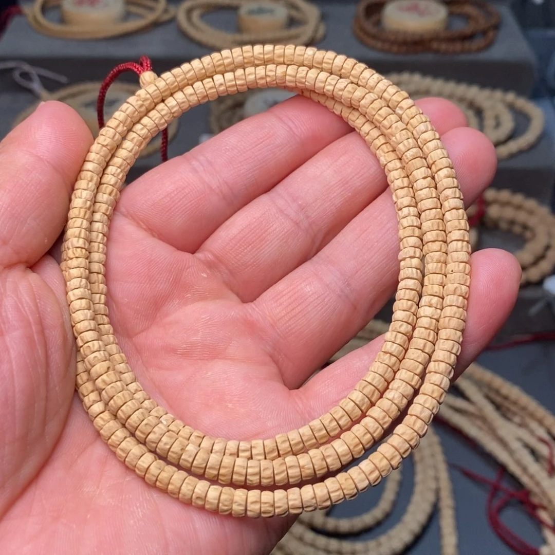 柏香籽/百香籽手串