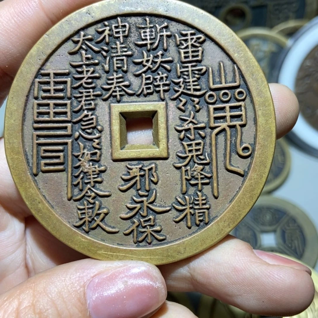 铜翻砂铸造想让工艺品特价