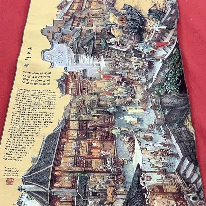 国画本人纯手绘作品欣赏