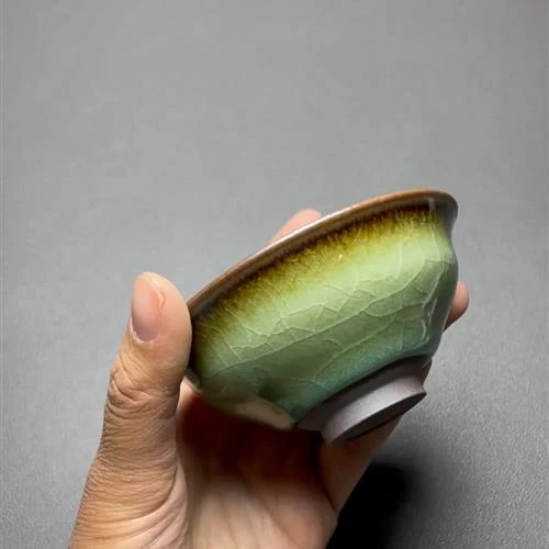 【闪购商品】茶盏-570............