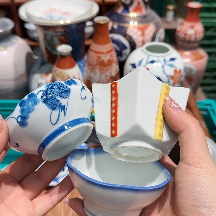 盖碗五十包邮或任意三单包邮