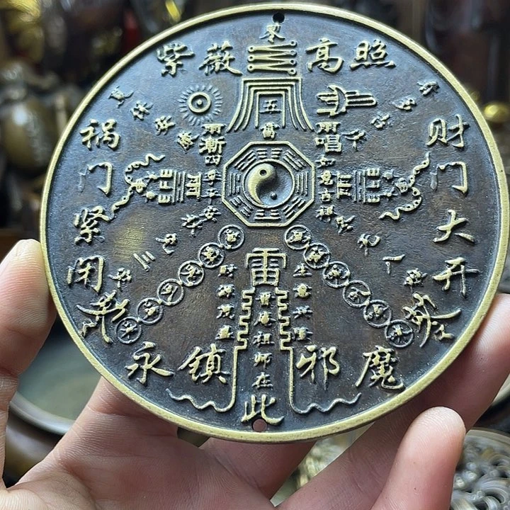 全是铜铜铜器铜器