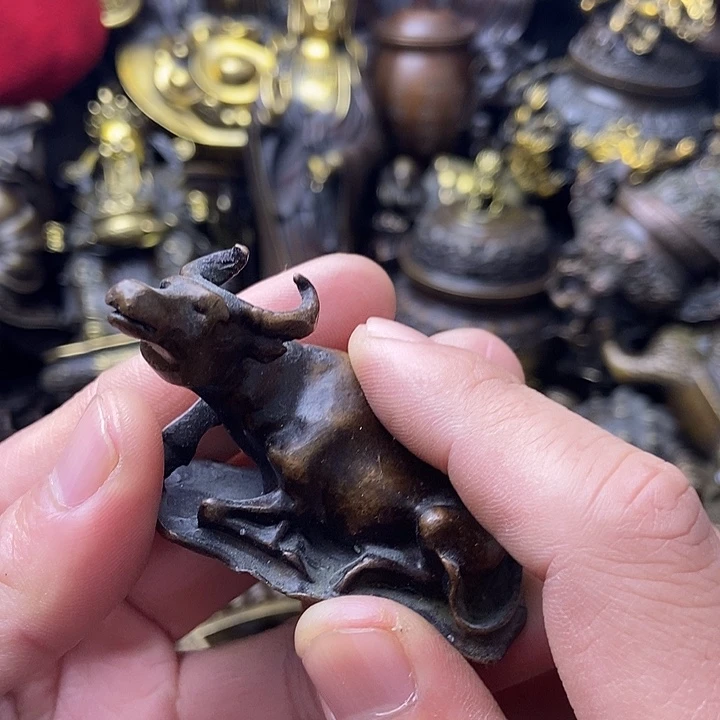 铜器摆件有限公司