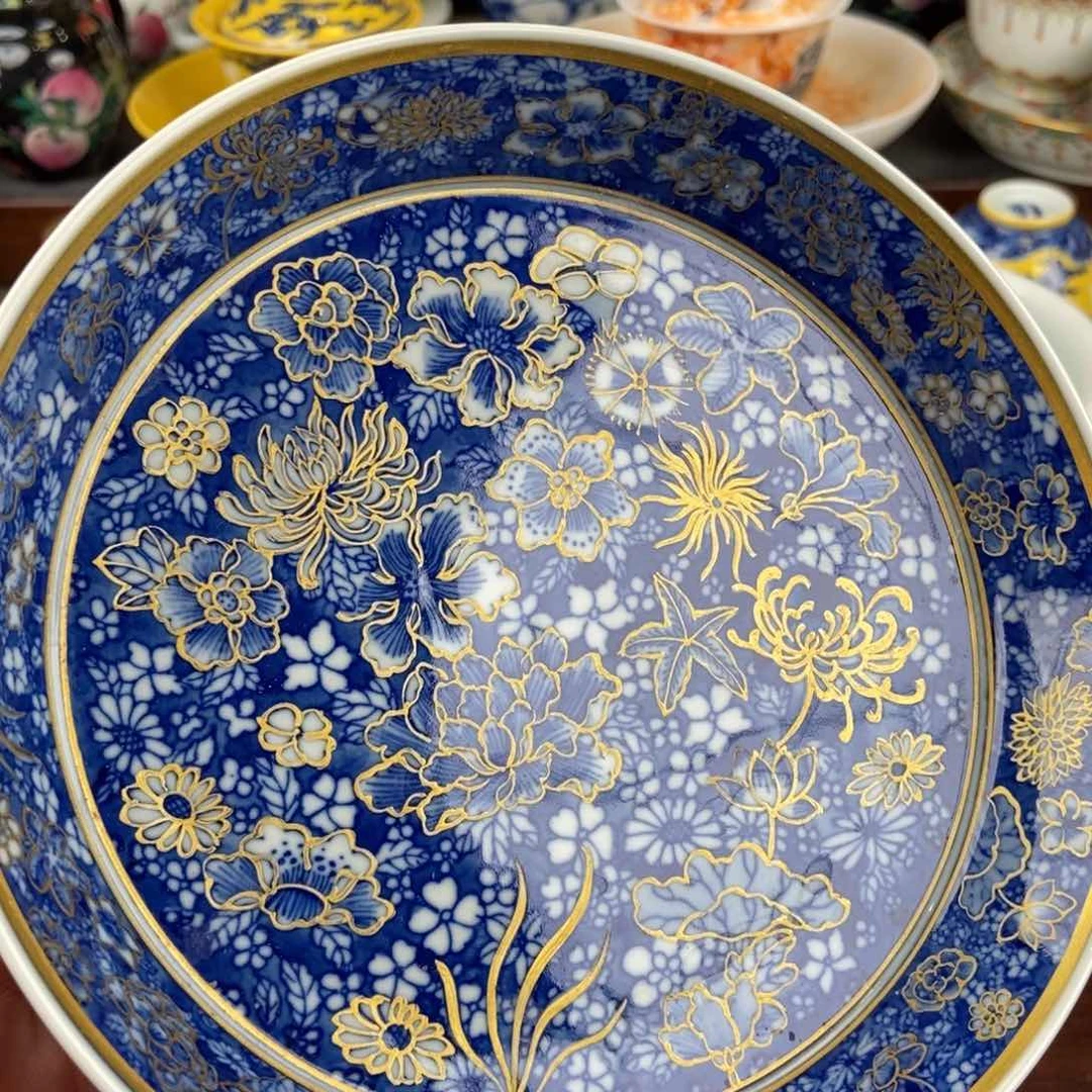 陶瓷艺术家的作品是一种非常