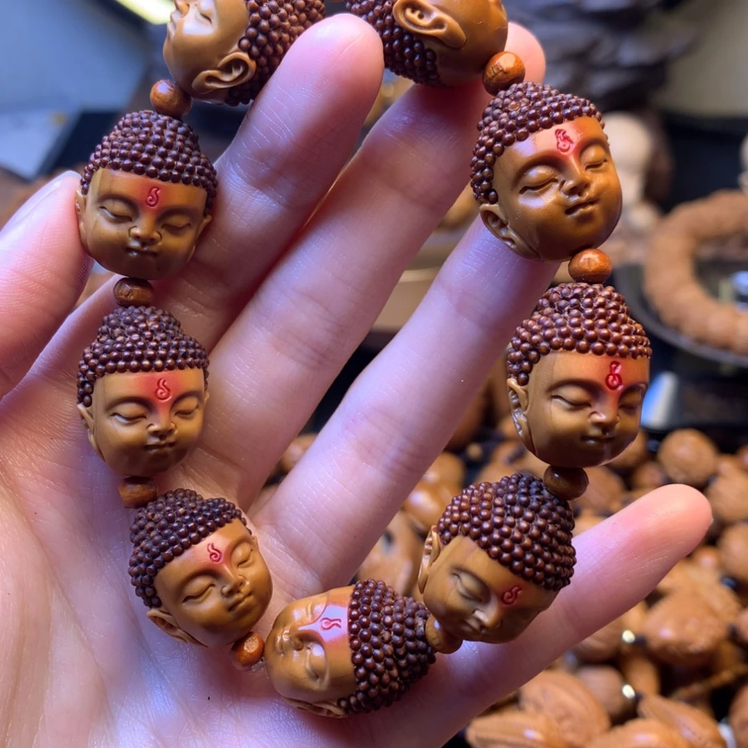 吊坠橄榄核橄榄核