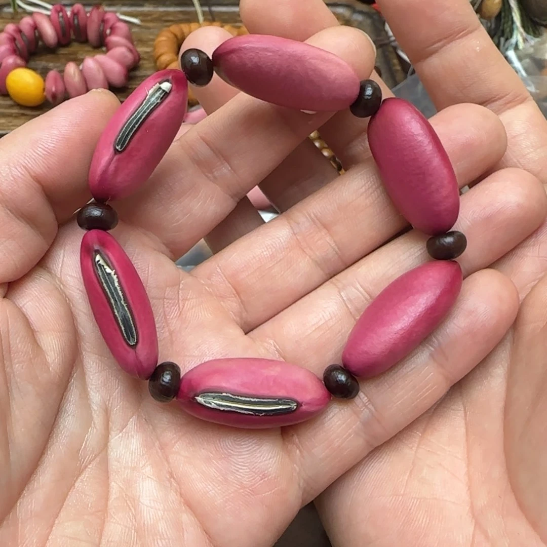 凤眼菩提手串m****球手串