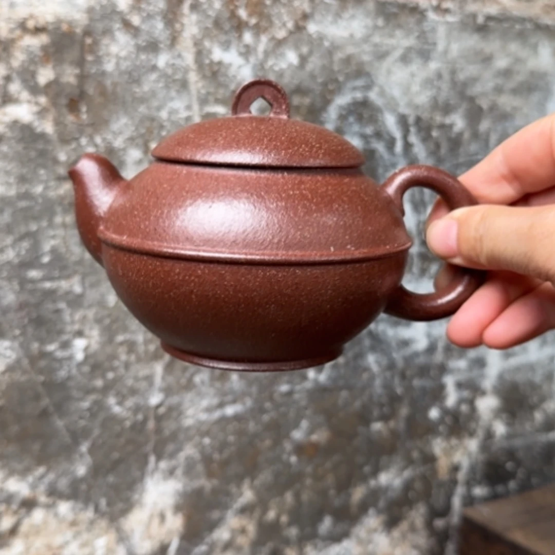 【闪购商品】茶壶紫砂紫砂茶具