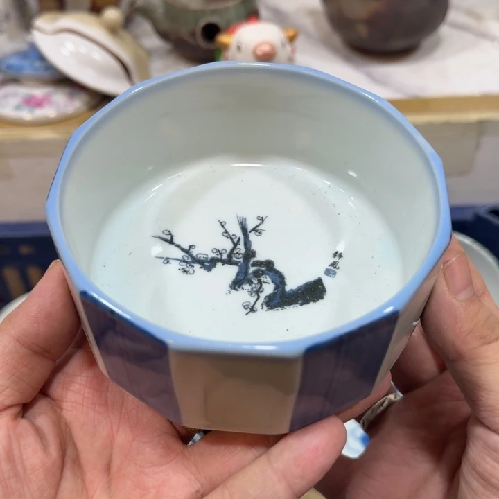 陶瓷推荐第二名20包邮