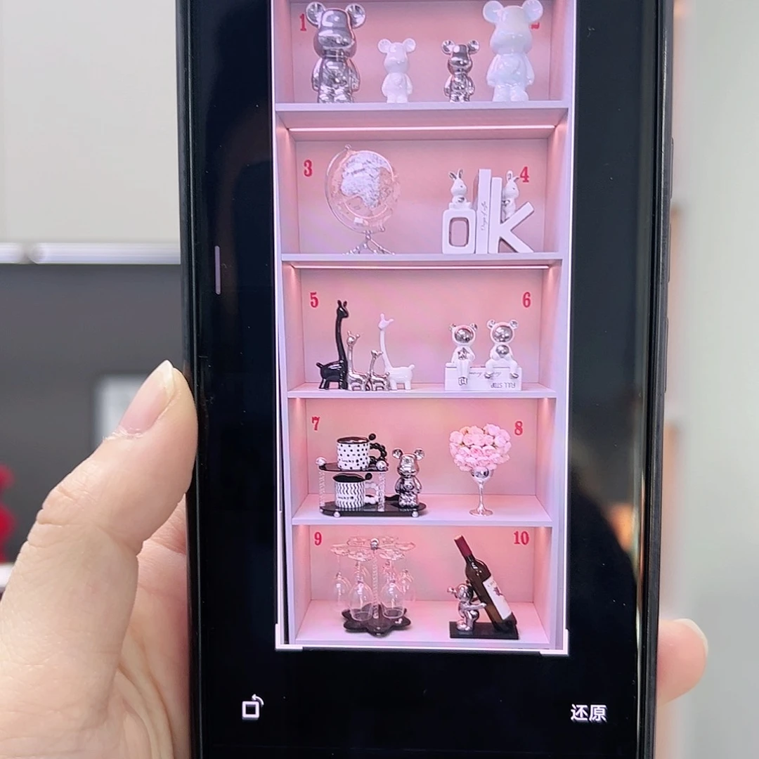 【闪购商品】陶瓷十件