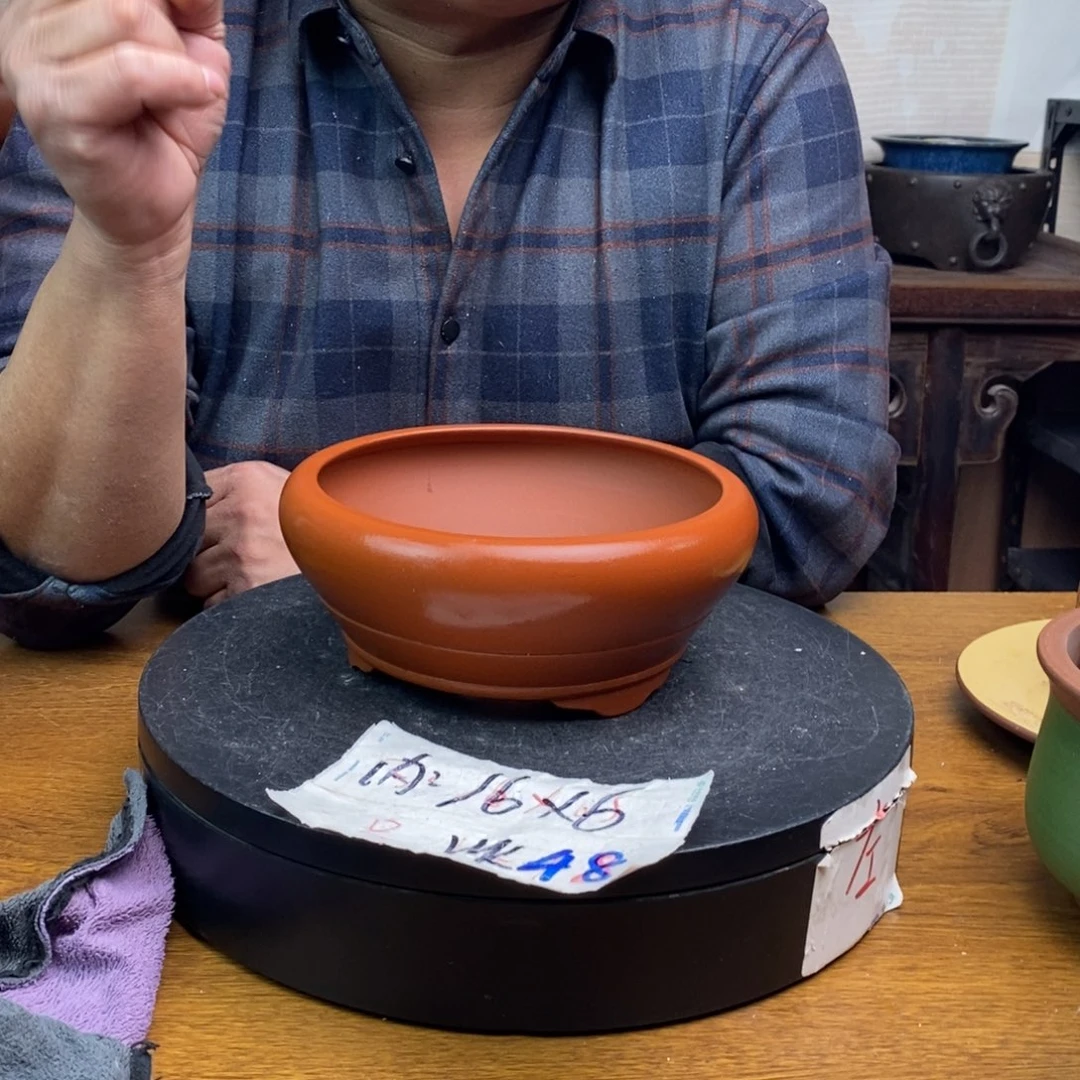 紫砂货号一只WK48